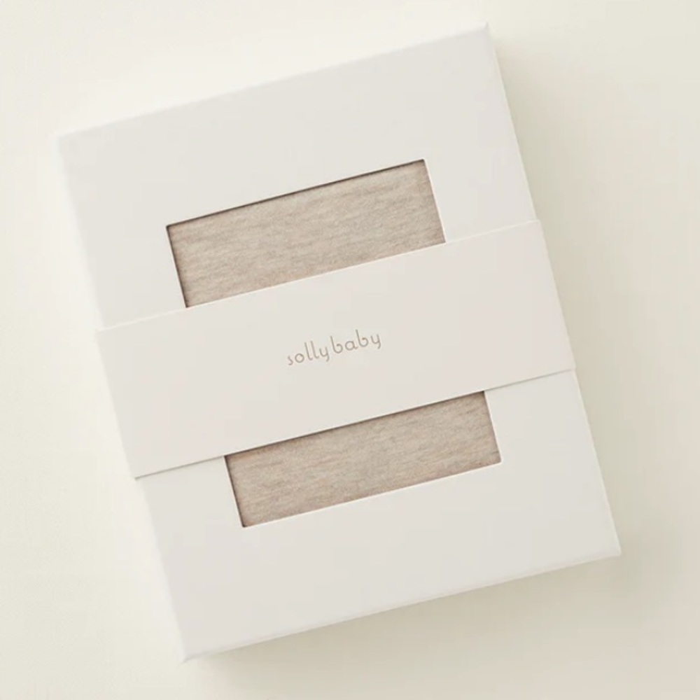 Solly Baby Wrap